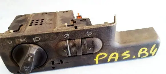 Volkswagen PASSAT B4 Light switch 3a1941531e