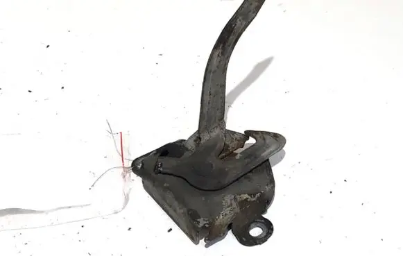 Suzuki Grand Vitara II Engine bonnet/hood lock/catch