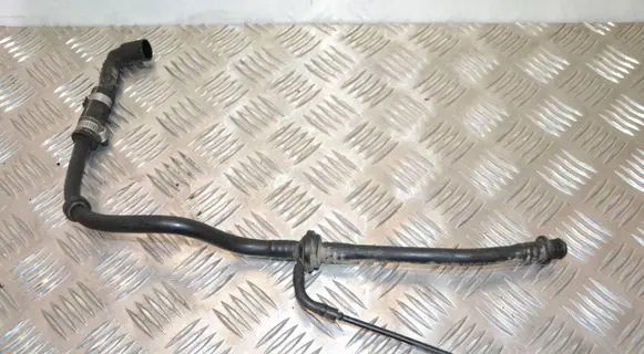 Volkswagen Transporter - Caravelle T5 Vacuum line/pipe/hose 7H1611931S