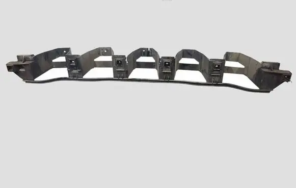 Volvo V50 Rear bumper support beam 30698691