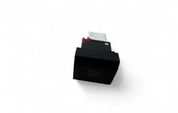 ESP (stability program) switch