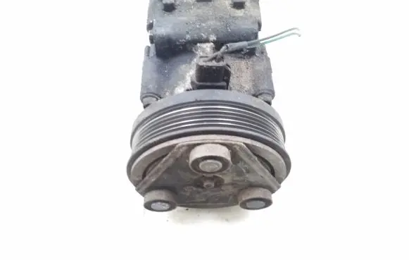 Ford Mondeo Mk III Air conditioning (A/C) compressor (pump)