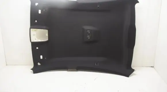 BMW 6 F06 Gran coupe Headlining 