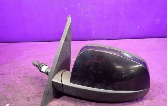 Opel Meriva A Manual wing mirror