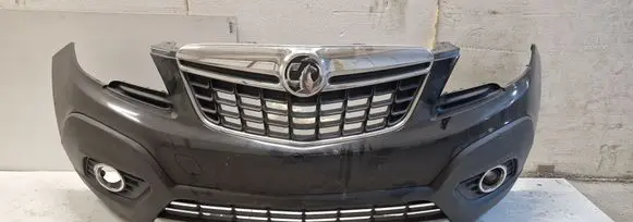 Opel Mokka Front bumper