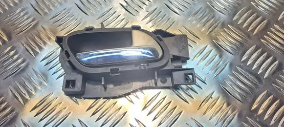 Citroen C4 I Front door interior handle 96435310VD
