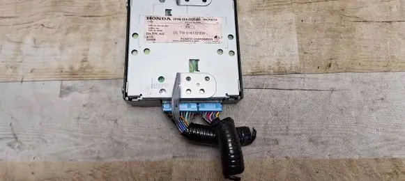 Honda Accord Other control units/modules 39186SEAG020M1