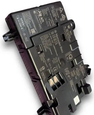 Mercedes-Benz A W177 Central body control module S1895 A1779001710