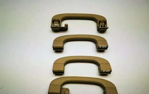 BMW 3 E90 E91 A set of handles for the ceiling 7033662 7033661 7033659