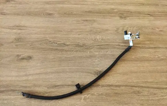 Mercedes-Benz GLC C254 Negative earth cable (battery) A0009057414 20220921 Q002003