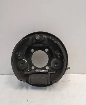 Chatenet CH26 CH28 CH30 Drum brake (rear) 