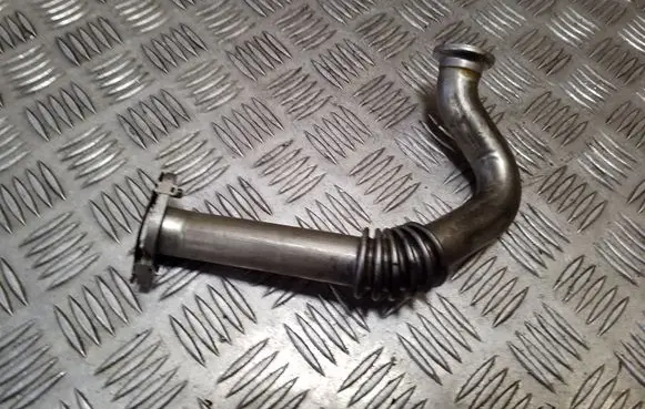 Audi A6 C7 EGR valve line/pipe/hose 03L131521A