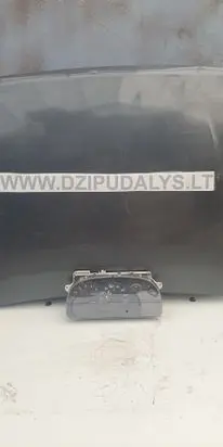 Suzuki Grand Vitara I Speedometer (instrument cluster) 3410165DJ1 341006DC1573901383