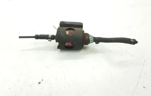 BMW 5 E39 Webasto auxiliary heater fuel pump 