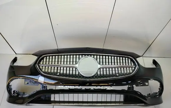 Mercedes-Benz C W206 Front bumper A2068808501