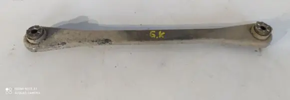 Citroen C5 Rear control arm