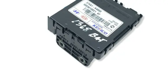 KIA Niro Current control relay 375A1K4000