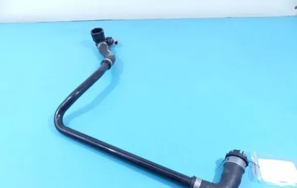 Mercedes-Benz GLC X253 C253 Engine coolant pipe/hose A2535010184 IMPRK1301454