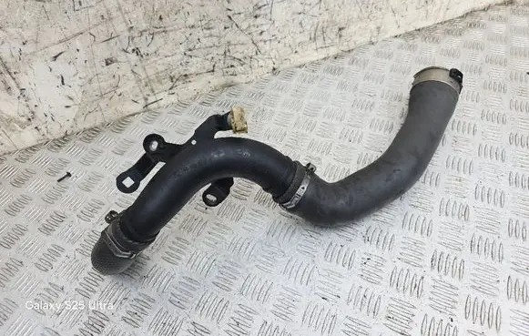 Nissan Qashqai Intercooler hose/pipe 144600468R