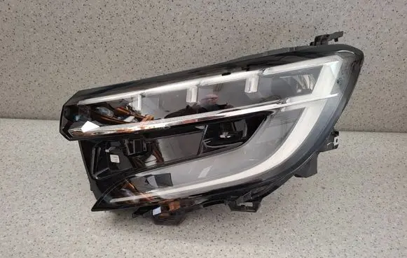 Renault Austral Headlight/headlamp 260606399R 1EX01515105ES