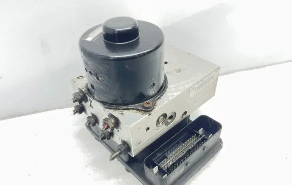 Mercedes-Benz ML W163 ABS Pump A1635450316