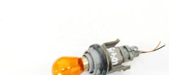 Headlight part