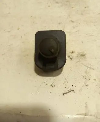 Audi A3 S3 8P Wing mirror switch 8e0959569