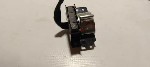 Opel Grandland X Gear selector 98440959ZD