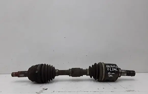 Mazda 6 Front driveshaft