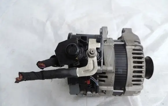 Ford Focus Generator/alternator L1TA-11238-BC