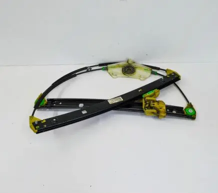 Audi A8 S8 D4 4H Front door electric window regulator 4H0837461A