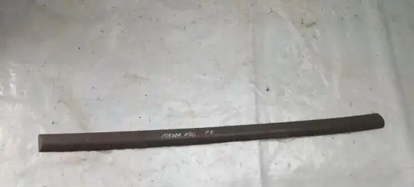 Mazda 626 Front door trim (molding) 