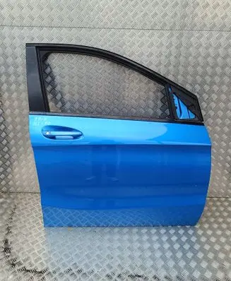 Mercedes-Benz B W246 W242 Front door