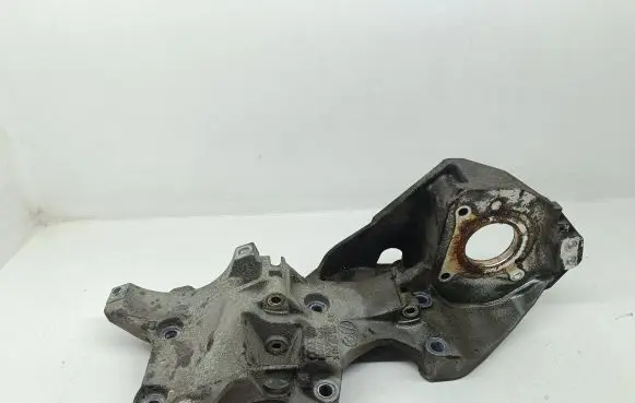 Volkswagen Golf VI Engine mounting bracket 03L903143k