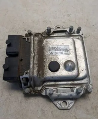 Suzuki Alto Engine control unit/module 0261S06683 3392071M00