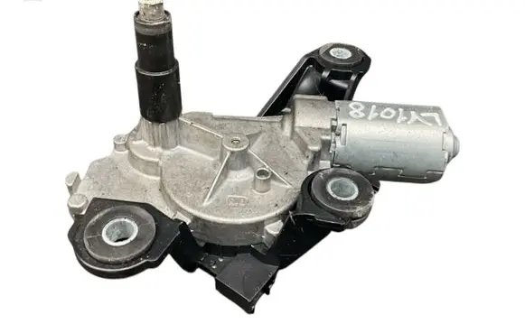 Nissan Qashqai Rear window wiper motor 28710JD000 0390201820