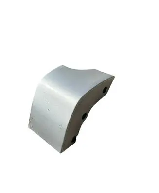 Volvo V50 Side skirt front trim DW5UA
