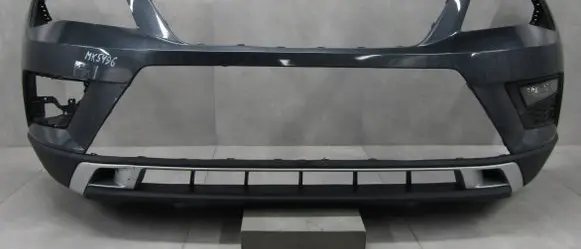 Seat Ateca Front bumper 575807221