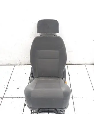 Rear seat