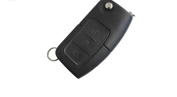 Ford Fiesta Ignition key/card 3M5T15K601AC