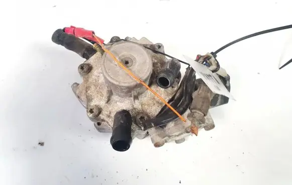 Honda Accord LP gas reducer 