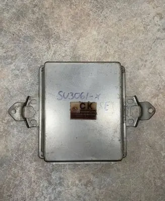 Subaru Impreza II Engine control unit/module 22611AM540