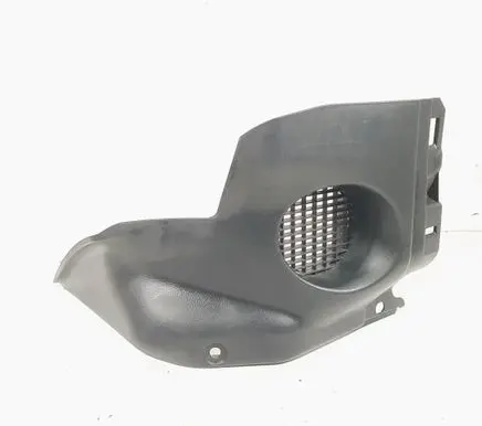 Toyota Yaris Seat trim 58166-0D050