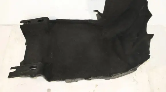 Tesla Model Y Interior carpet 
