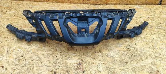 Peugeot 308 Front bumper support beam 9680389077