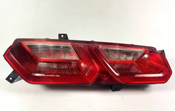 Chevrolet Corvette Rear/tail lights 23170469