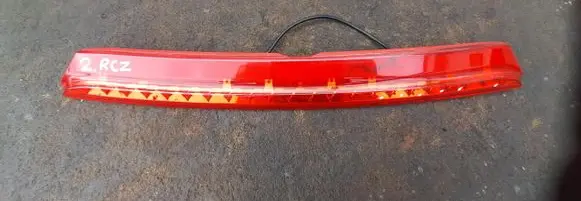 Peugeot RCZ Third/center stoplight YM40700780