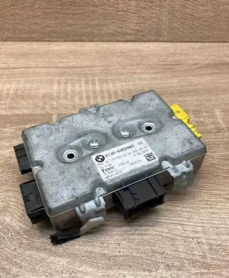 BMW 5 E60 E61 Door control unit/module 6952985 75789012