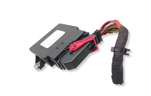 Mercedes-Benz B W246 W242 Hand brake control module A2469004512