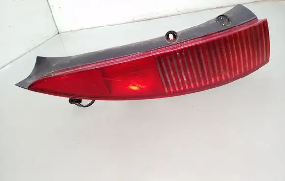 Citroen C5 Rear/tail lights